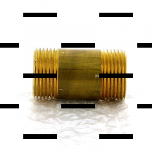 Удлинитель НН 80 мм х 3/4' - Сантех-Урал