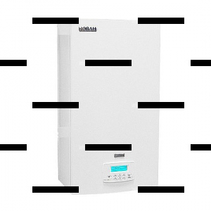 Котел электрический Warmos Expert 27 - Сантех-Урал