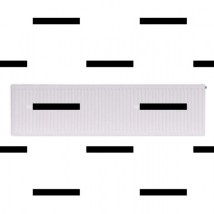 Радиатор стальной панельный VENTIL 33KV VOGEL&NOOT 600x2200 - Сантех-Урал