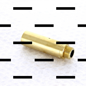 Удлинитель HB 80 мм х 1/2' - Сантех-Урал