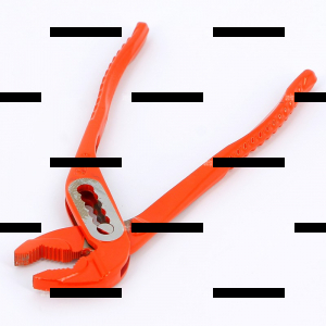 Трубные клещи RIDGID 1" - Сантех-Урал