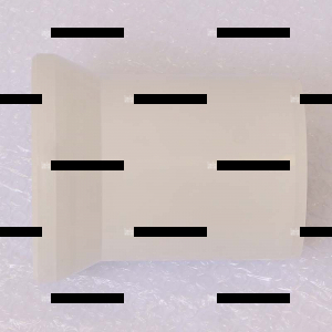 Отвод для унитаза белый с манжетным уплотнением VIEGA прямой 100х150 - Сантех-Урал