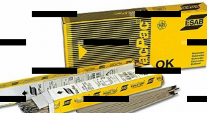 ОК 48.00 д.2,5 электроды ESAB 4,3 кг (4800253000) - Сантех-Урал