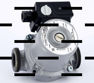 Wilo NO 25/5 - Сантех-Урал