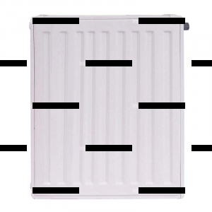 Радиатор стальной панельный VENTIL 33KV VOGEL&NOOT 500x400 - Сантех-Урал