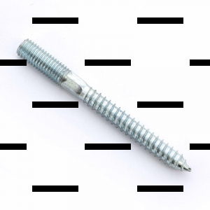 Шпилька для хомута REHAU М10/100мм - Сантех-Урал