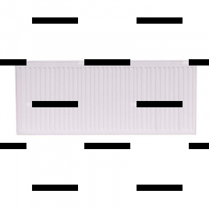 Радиатор стальной панельный VENTIL 22KV VOGEL&NOOT 600x1600 - Сантех-Урал