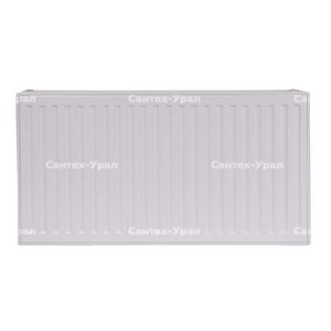 Радиатор стальной панельный COMPACT 21K VOGEL&NOOT 500x920 - Сантех-Урал