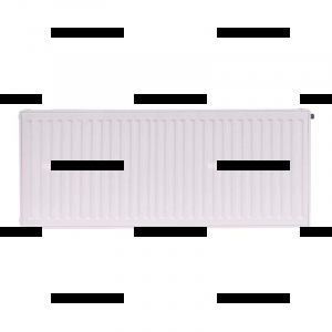 Радиатор стальной панельный VENTIL 33KV VOGEL&NOOT 500x1200 - Сантех-Урал