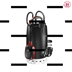 Дренажный насос Grundfos UNILIFT CC 5 A1 - Сантех-Урал