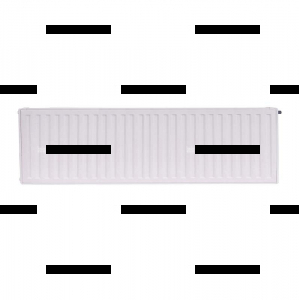 Радиатор стальной панельный VENTIL 33KV VOGEL&NOOT 300x1200 - Сантех-Урал