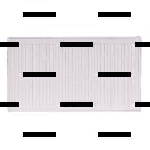 Радиатор стальной панельный VENTIL 22KV VOGEL&NOOT 900x1600 - Сантех-Урал