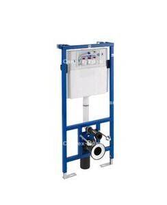 Инсталляция для унитаза ROCA DUPLO WC - Сантех-Урал