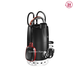 Дренажный насос Grundfos UNILIFT CC 9 A1 - Сантех-Урал