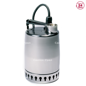 Дренажный насос Grundfos UNILIFT KP 250-M1 - Сантех-Урал