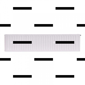 Радиатор стальной панельный VENTIL 33KV VOGEL&NOOT 300x1320 - Сантех-Урал