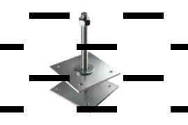 Анкер регулировочный по высоте - Сантех-Урал