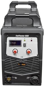 Аппарат плазменной резки FoxPlasma 1000, FoxWeld (3996) - Сантех-Урал
