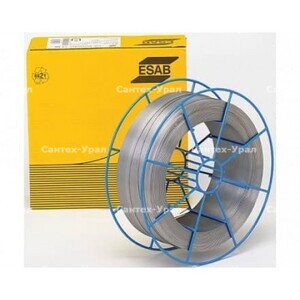 OK Autrod 309LSi д.1,6 проволока ESAB 15 кг (1651169820) - Сантех-Урал