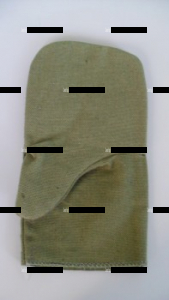 Б-1 брезентовые пл. 380-400гр. - Сантех-Урал