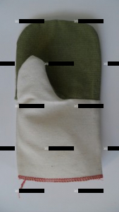 БН-1 х/б пл.220 с брез. нал. без п/н - Сантех-Урал