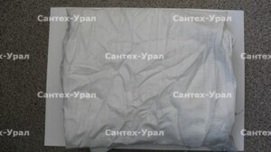 Мешки б/у белые из под пряжи 70*90 - Сантех-Урал