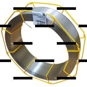 OK Autrod 13.27 д.4 проволока ESAB 100 кг (1327405200) - Сантех-Урал