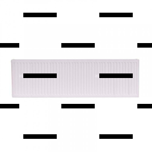 Радиатор стальной панельный VENTIL 22KV VOGEL&NOOT 600x2400 - Сантех-Урал