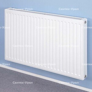 Радиатор стальной панельный VENTIL 21KV VOGEL&NOOT 400x1200 - Сантех-Урал