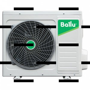 BALLU Блок наружный BSW/out-12HN1/OL_17Y сплит-системы - Сантех-Урал