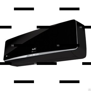 BALLU Блок внутренний BSPI/in-10HN1/BL/EU сплит-системы, инверторного типа - Сантех-Урал