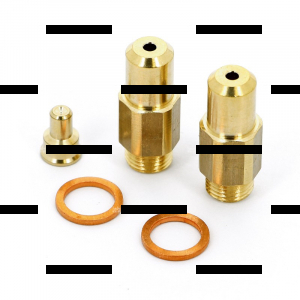 Комплект форсунок для перевода на сжиженный газ Baxi для Slim 40 - Сантех-Урал