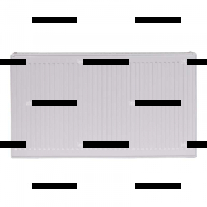 Радиатор стальной панельный COMPACT 21K VOGEL&NOOT 900x1600 - Сантех-Урал