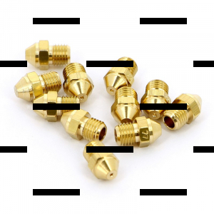 Комплект инжекторов для сжиженного газа BAXI G31 11X0,85 - Сантех-Урал