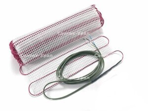 Теплый пол Rehau Solelec 160 W 0,5х6 м - Сантех-Урал