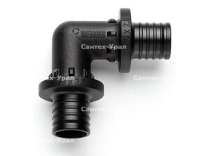 Угольник PX 90° 20 Rehau.  - Сантех-Урал