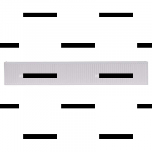 Радиатор стальной панельный COMPACT 21K VOGEL&NOOT 400x2800 - Сантех-Урал