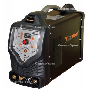 Сварочный инвертор FoxTIG 3000 DC Pulse, FoxWeld (4011) - Сантех-Урал