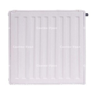 Радиатор стальной панельный VENTIL 33KV VOGEL&NOOT 400x400 - Сантех-Урал