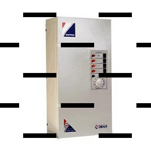 Котел электрический Warmos 15 - Сантех-Урал