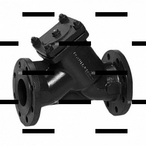 Фильтр магнитный фланцевый 50 - Сантех-Урал