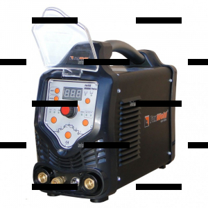 Сварочный инвертор FoxTIG 1600 DC Pulse, FoxWeld (3981) - Сантех-Урал