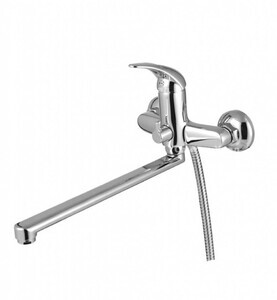 Смеситель для ванны Zenta Vero - Сантех-Урал