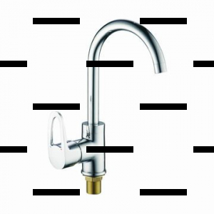 Смеситель для кухни Accoona - Сантех-Урал