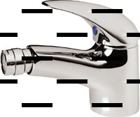 Смеситель для биде Vidima Orion - Сантех-Урал