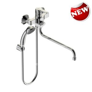 Смеситель для ванны Vidima Uno - Сантех-Урал