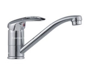 Смеситель для кухни Frap - Сантех-Урал