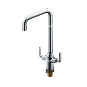 Смеситель для кухни Gappo Lunba - Сантех-Урал