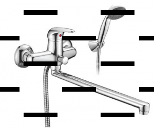 Смеситель для ванны SMARTsant Real - Сантех-Урал