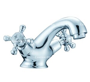 Смеситель для умывальника SmartSant Классик нью - Сантех-Урал